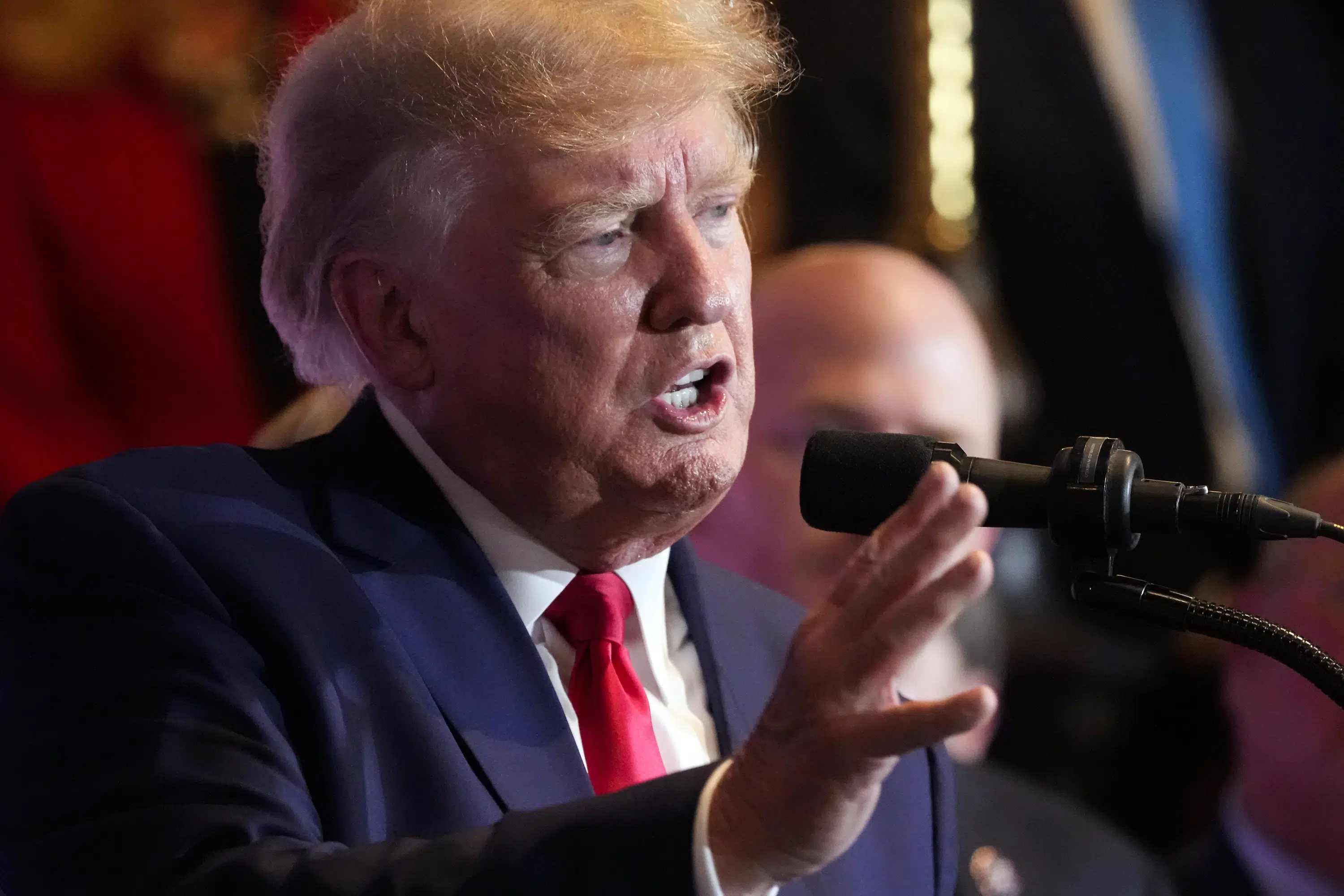 Enquêtes Trump: le procureur de Géorgie augmente l’anticipation Enquêtes Trump: le procureur de Géorgie augmente l’anticipation