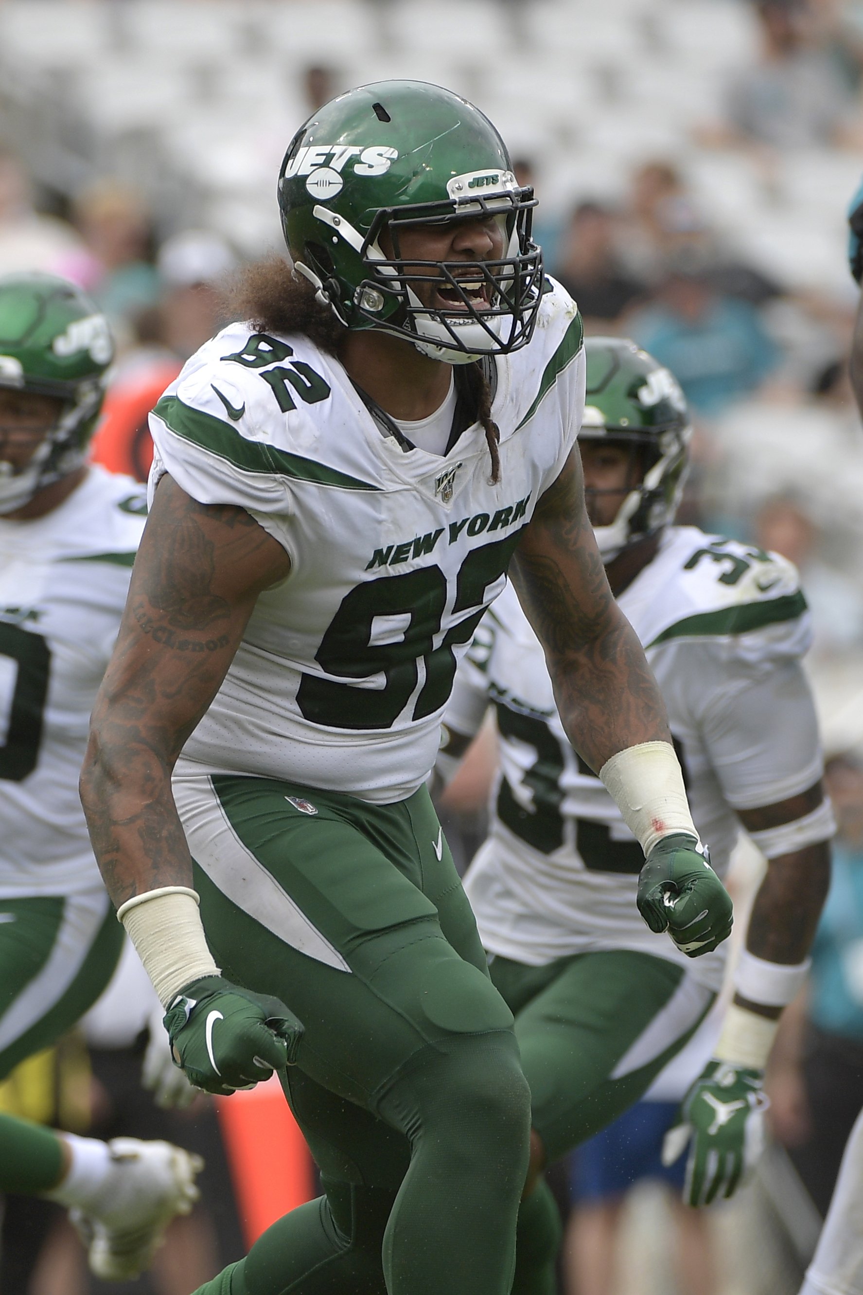 leonard williams jersey