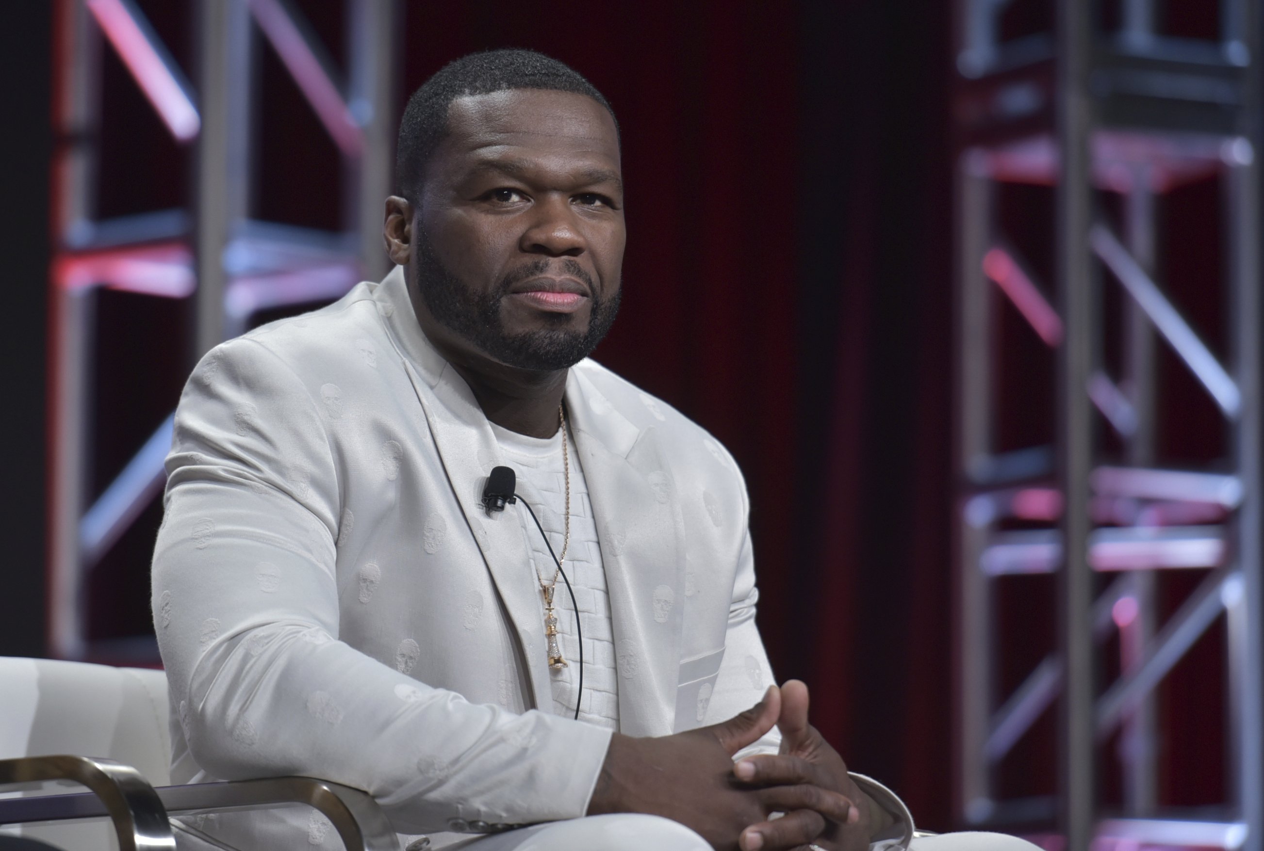 50 Cent Power Being Overlooked By Emmys Is Racial AP News 50-cent-power-being-overlooked-by-emmys-is-racial-ap-news