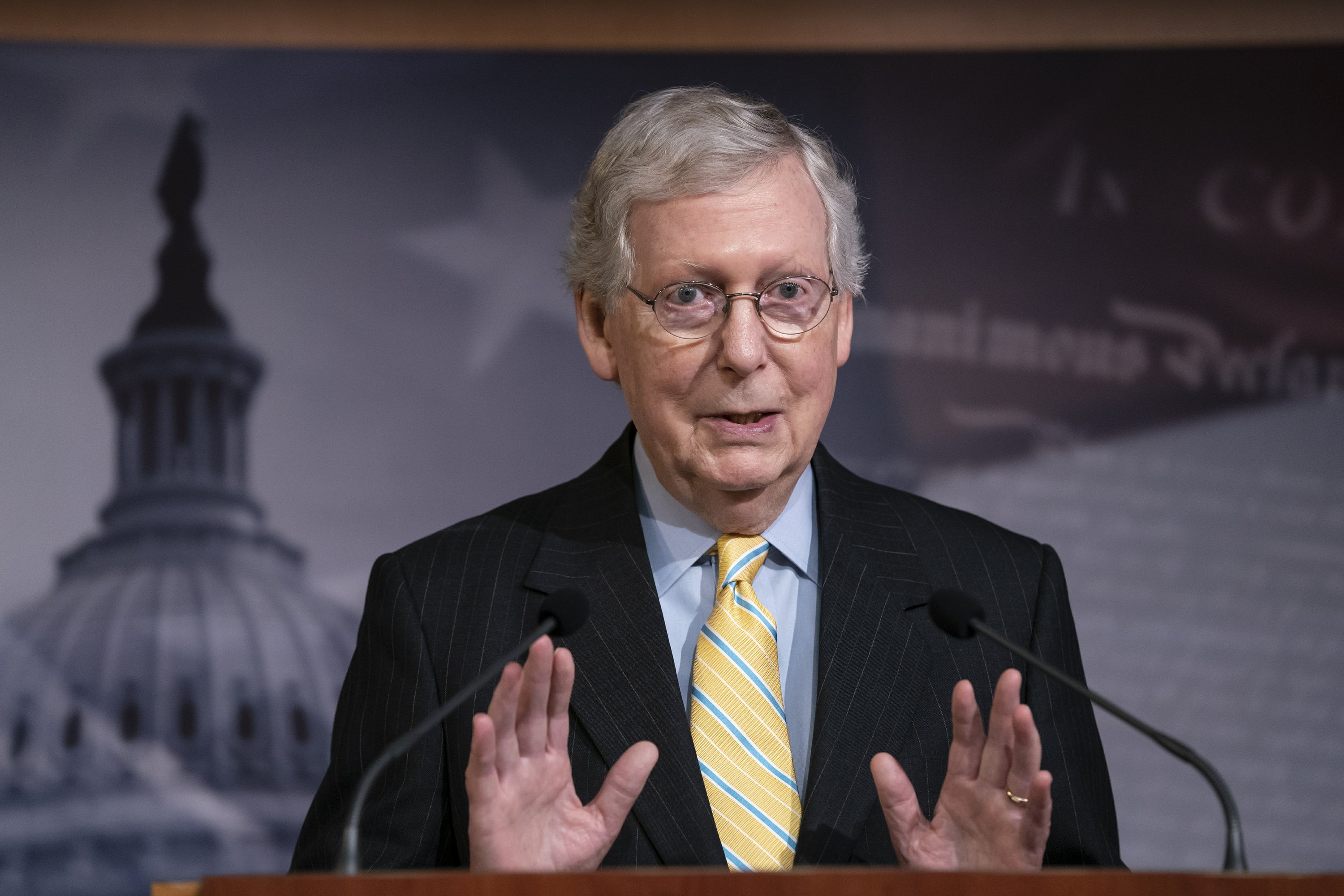 Lawmakers Revive Plan To Curb Restraint >> Senate Fails To Limit Trump War Powers Amid Iran Tensions Lawmakers Revive Plan To Curb Restraint >> Senate Fails To Limit Trump War Powers Amid Iran Tensions