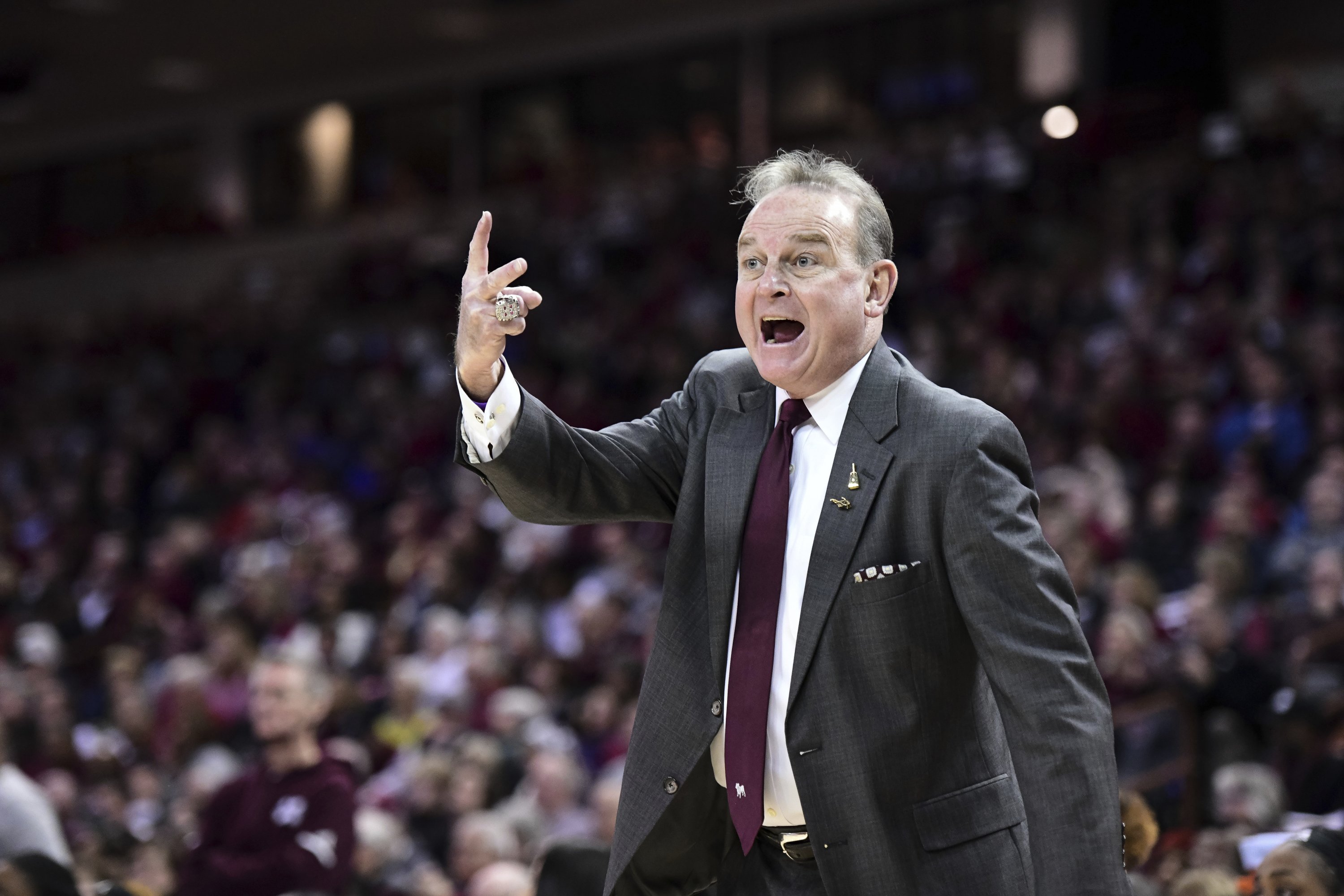 texas-hires-schaefer-from-mississippi-state-ap-news