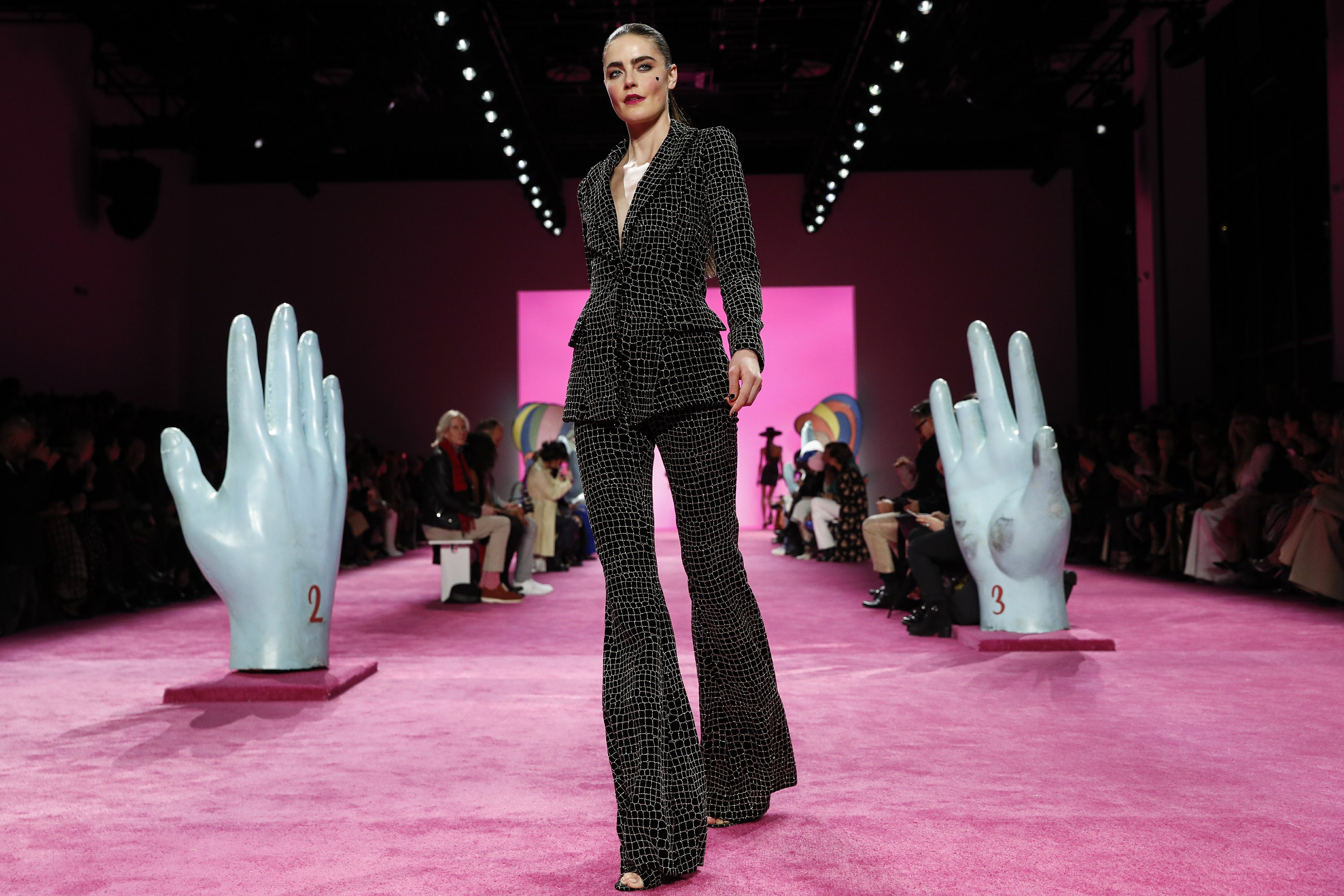 Ny Fashion Week 2020 Pared Down And Virtually All Virtual