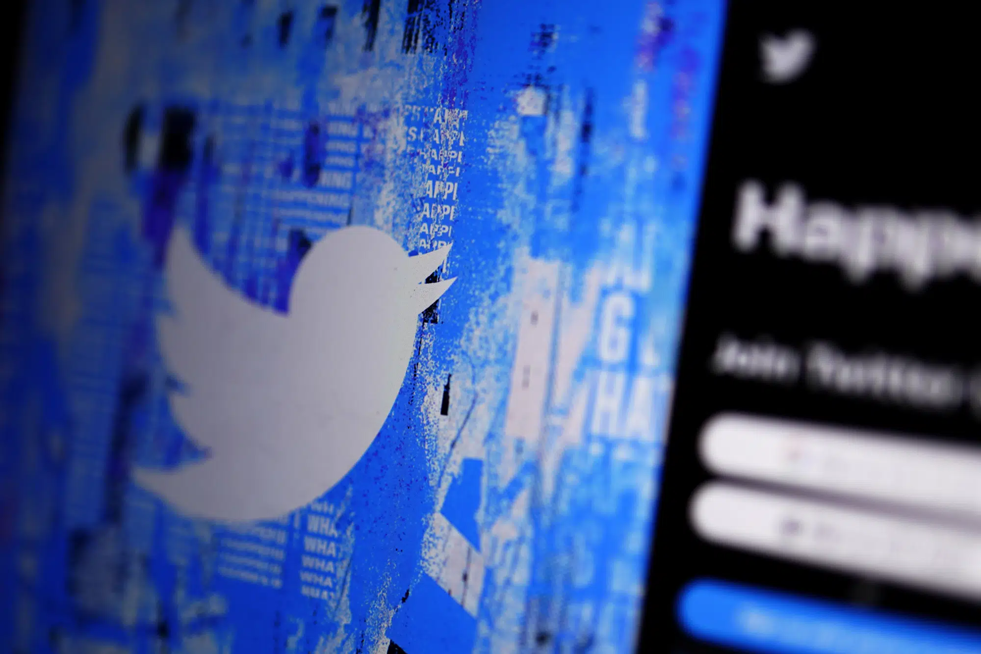 Twitter hunts Github user who posted source code online | AP News