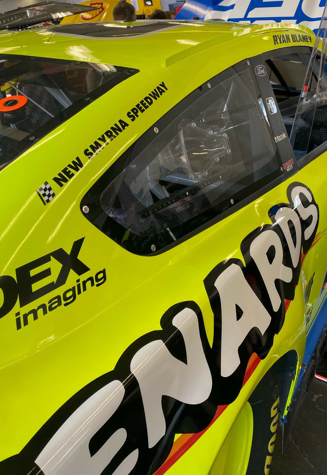 Advance Auto Parts Team Penske Announce Innovative Partnership For 21 Advance Auto Parts Team Penske Announce Innovative Partnership For 21
