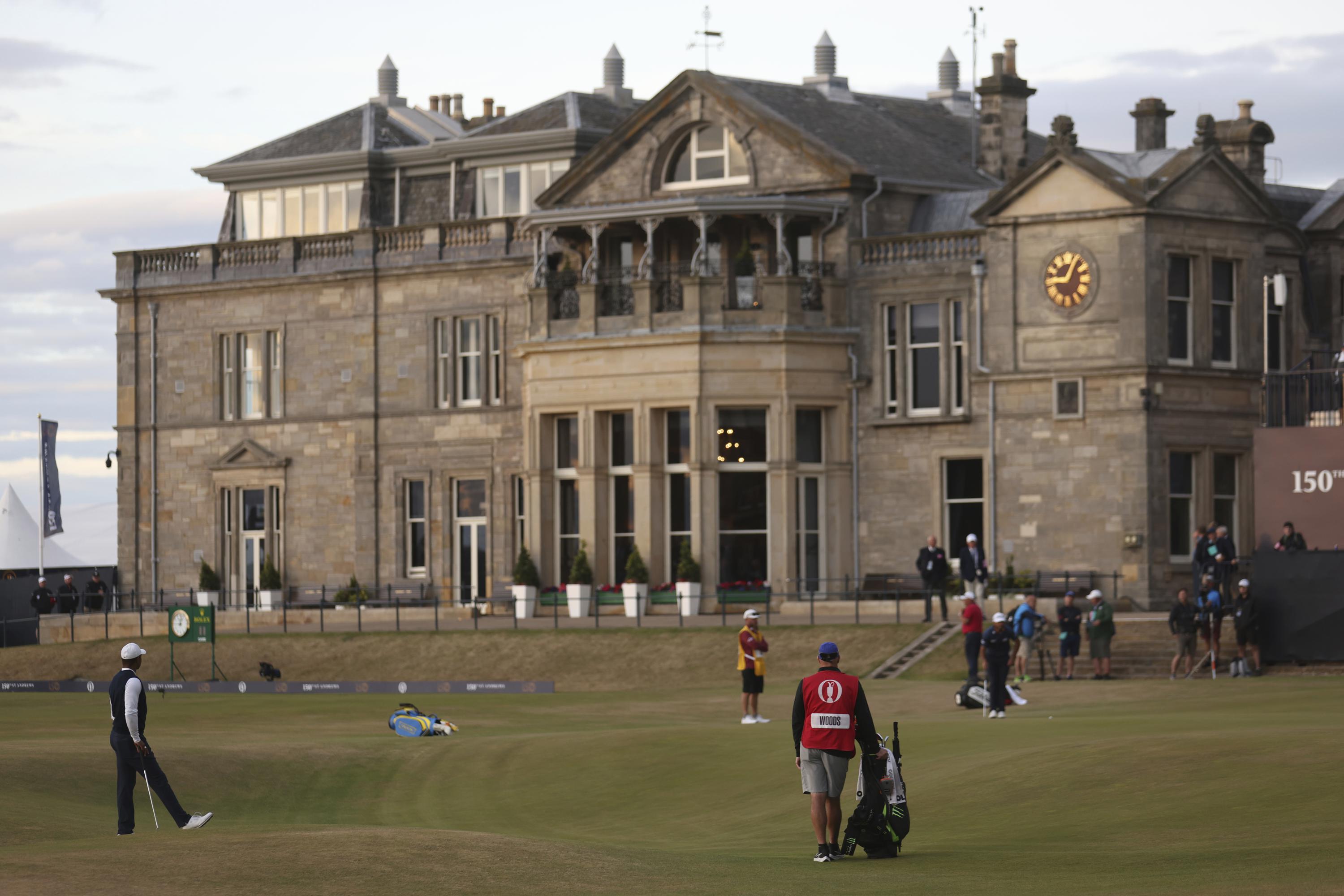 British Open Wiki - osyaspq