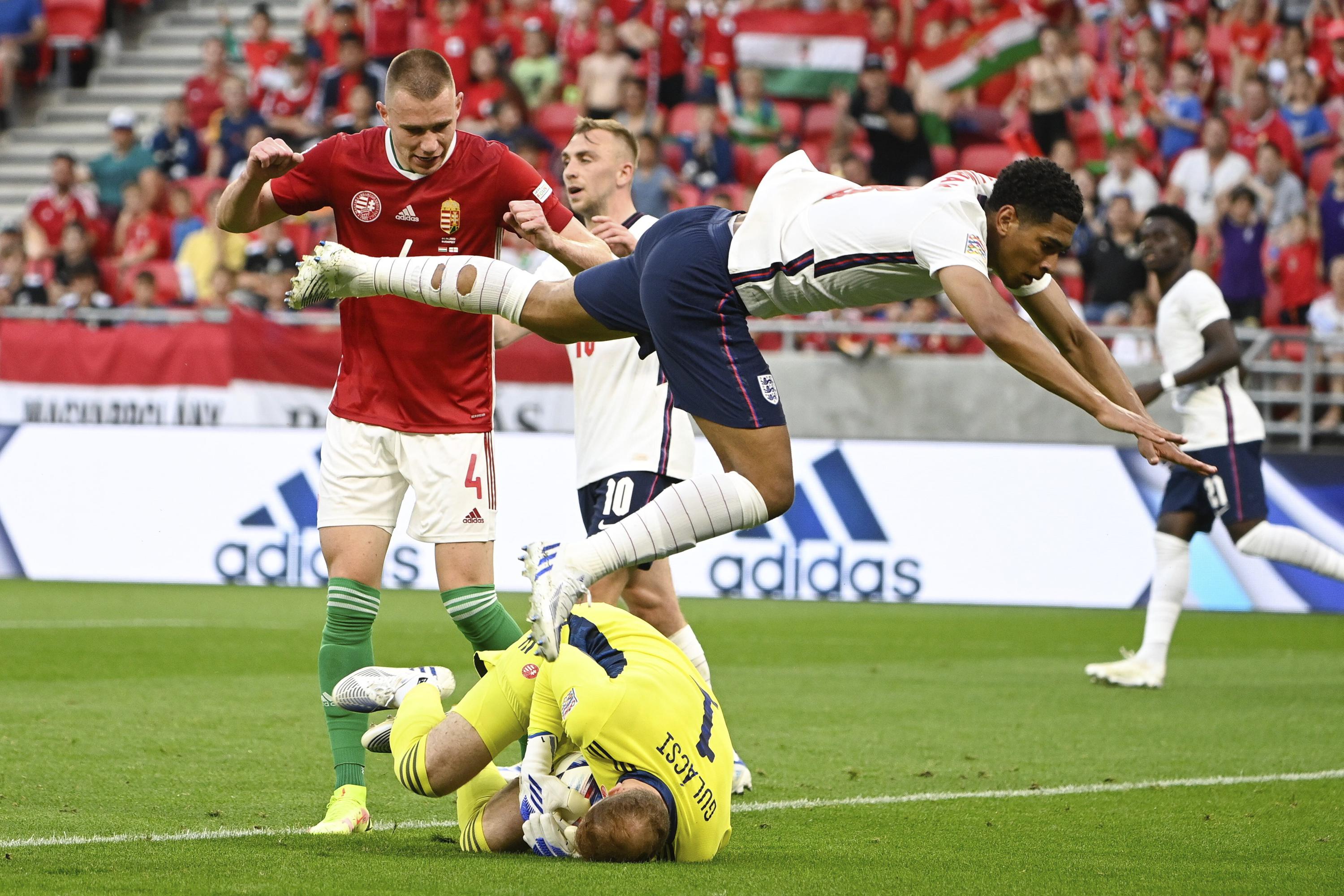 Germany hungary live. Англия Венгрия 0 4. Bellingham England Germany Nations League 3-3.