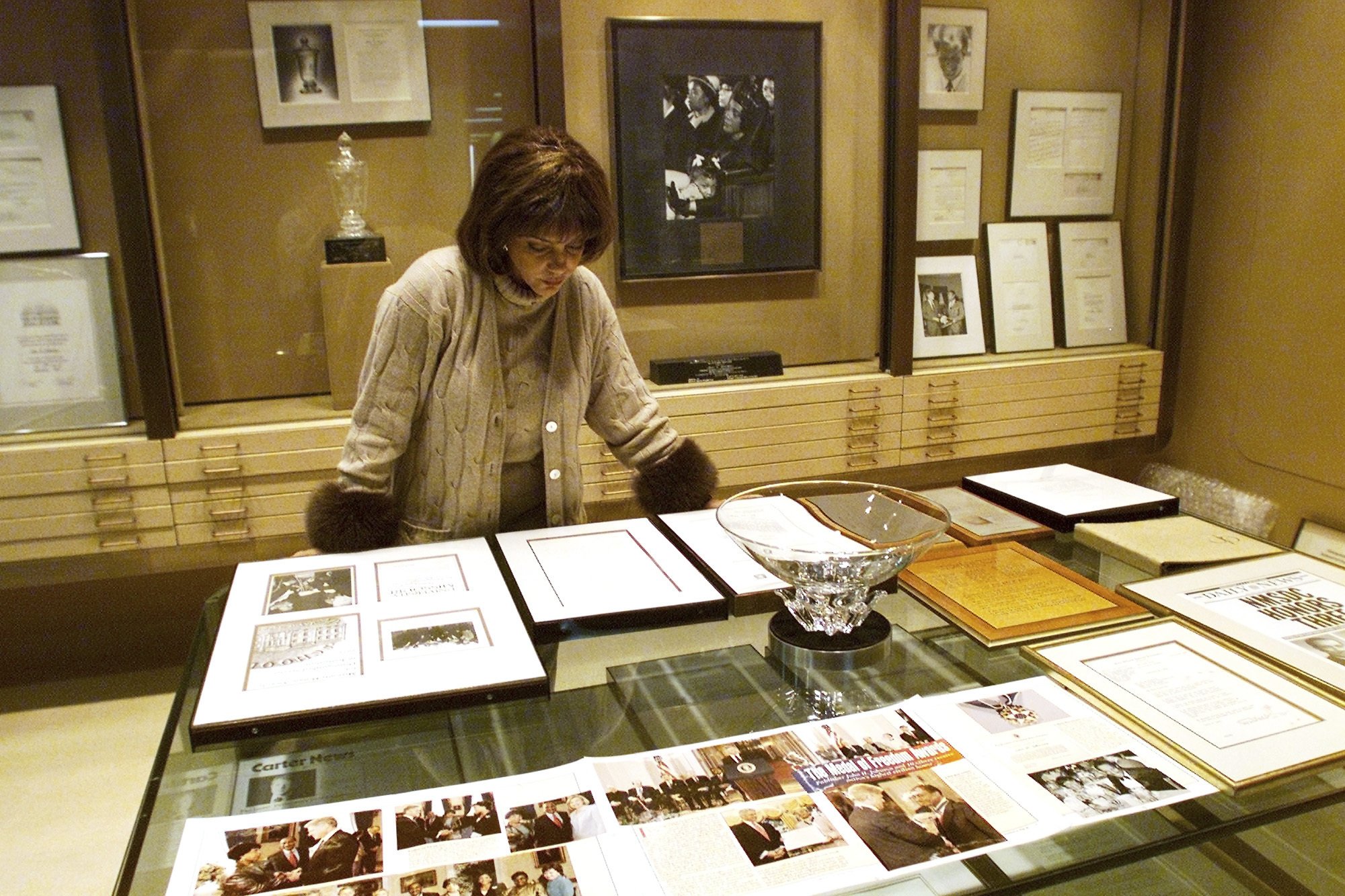 Ebony and Jet photo archive sale sparks relief, anxiety