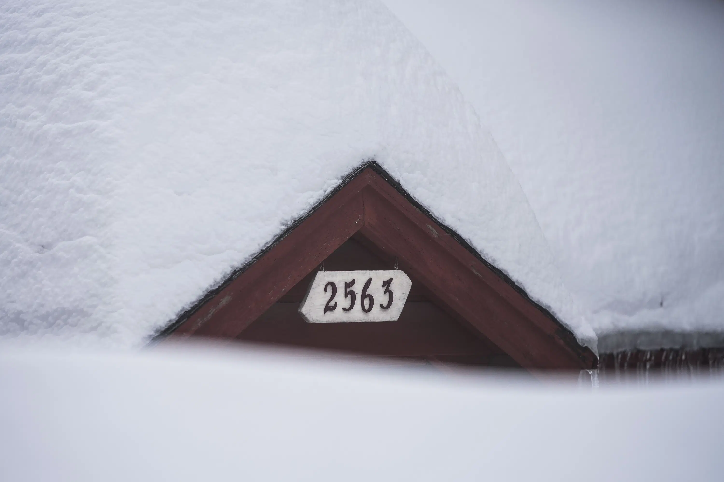 Some California mountain dwellers may experience snow within a week