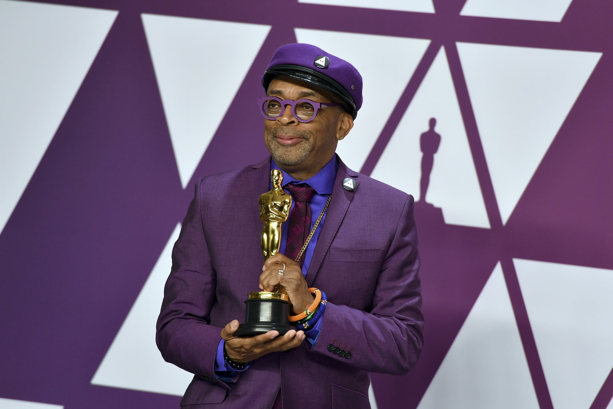 Spike Lee