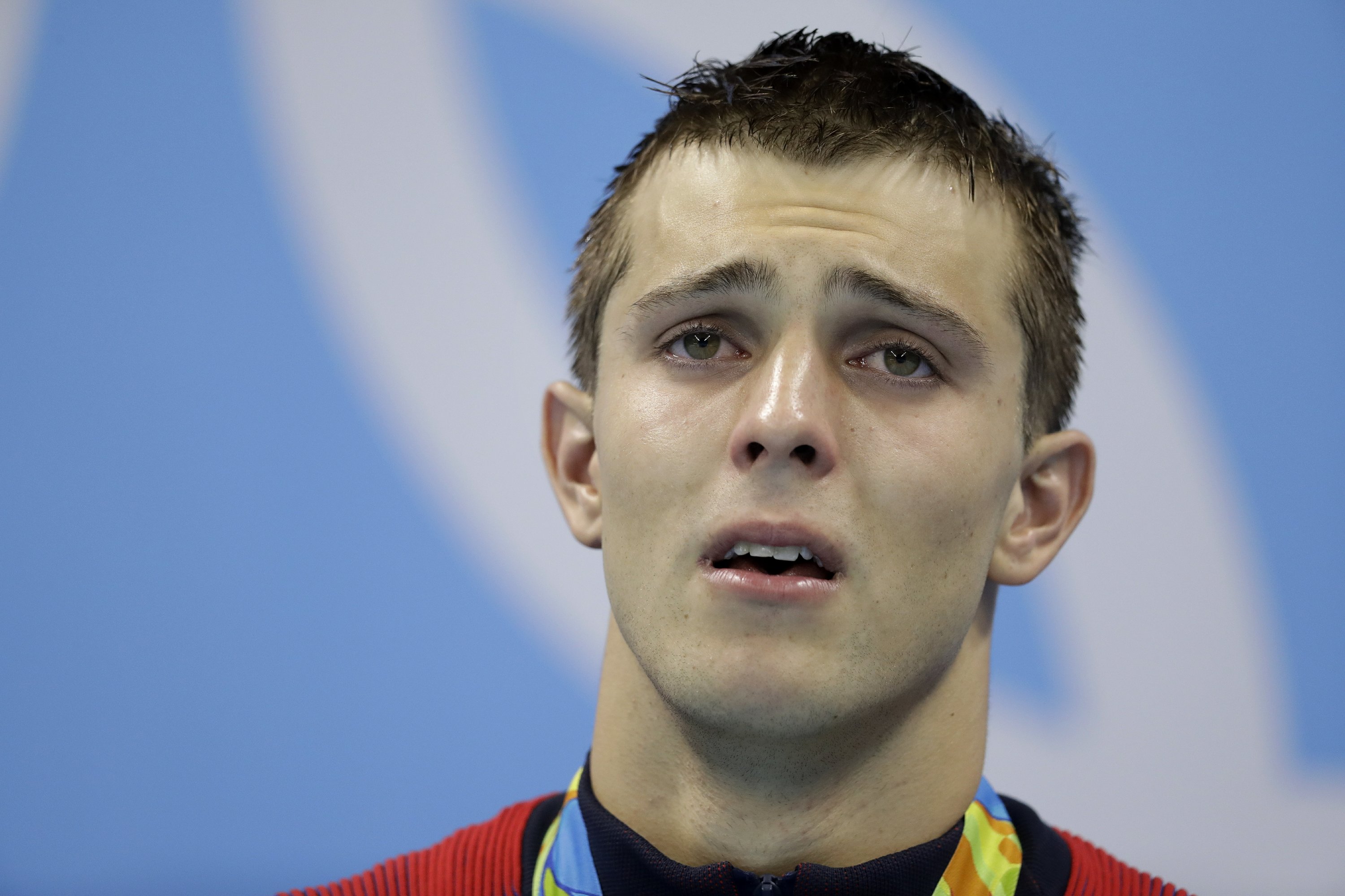 райан хелд его прозвище кратко на английском. Gold medal in swimming. райан хелд. Ryan held. райан хелд его прозвище кратко на английском.