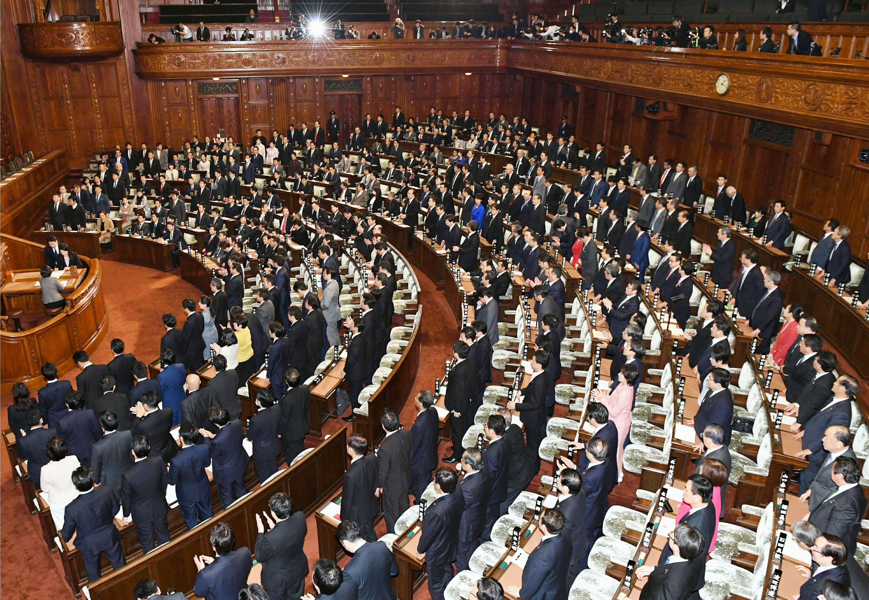 allowing casino