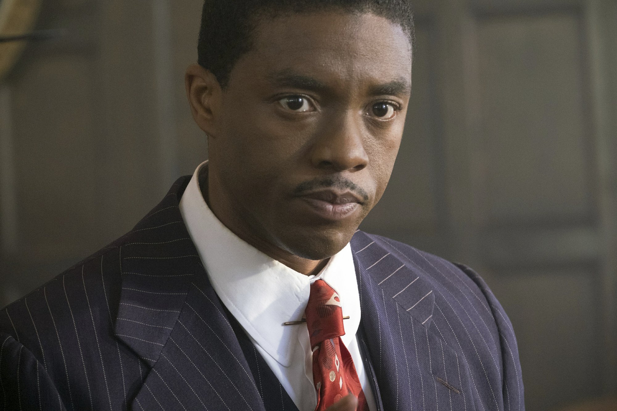 thurgood marshall young pics