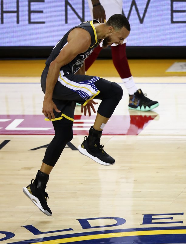 curry finals shoes