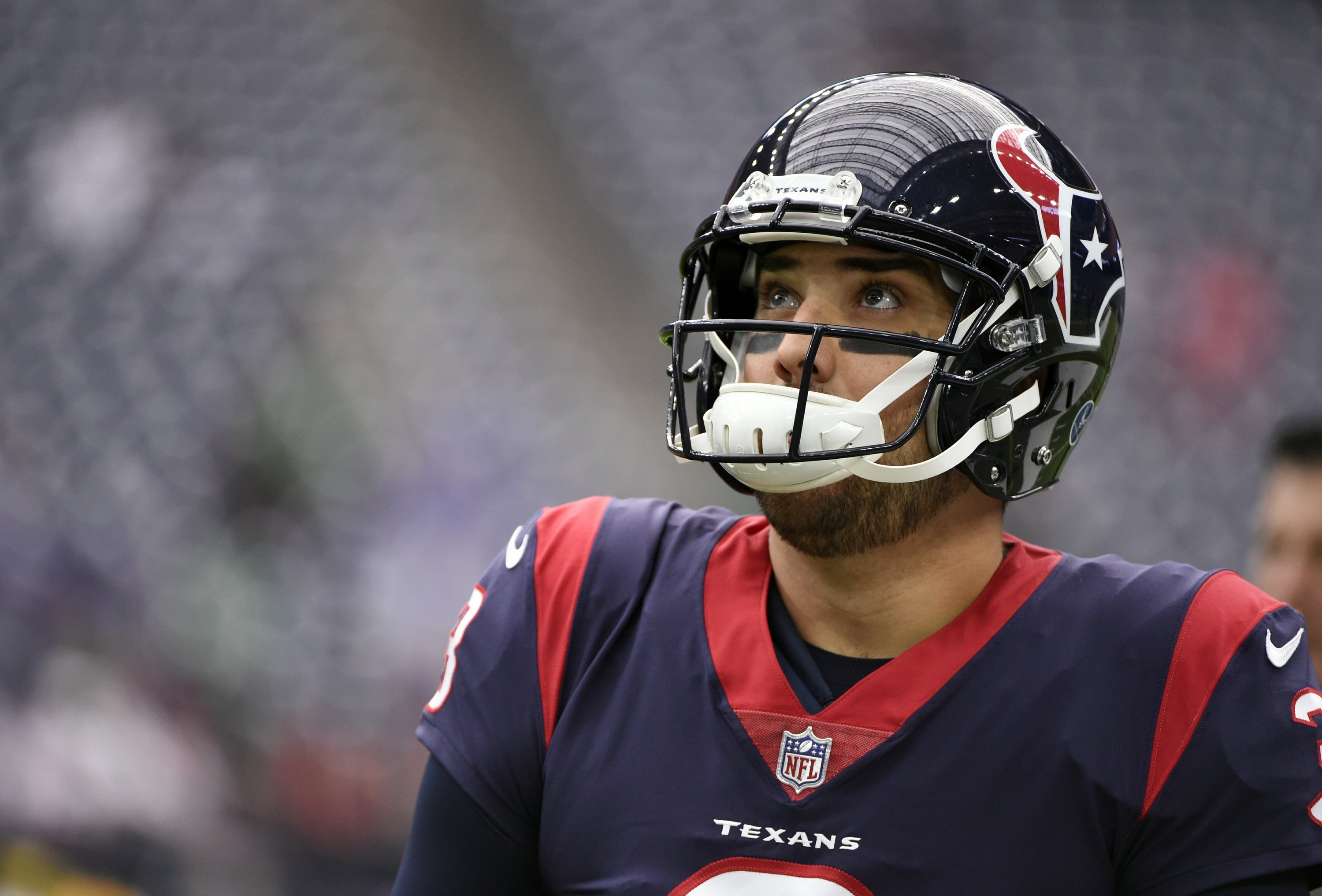savage texans jersey