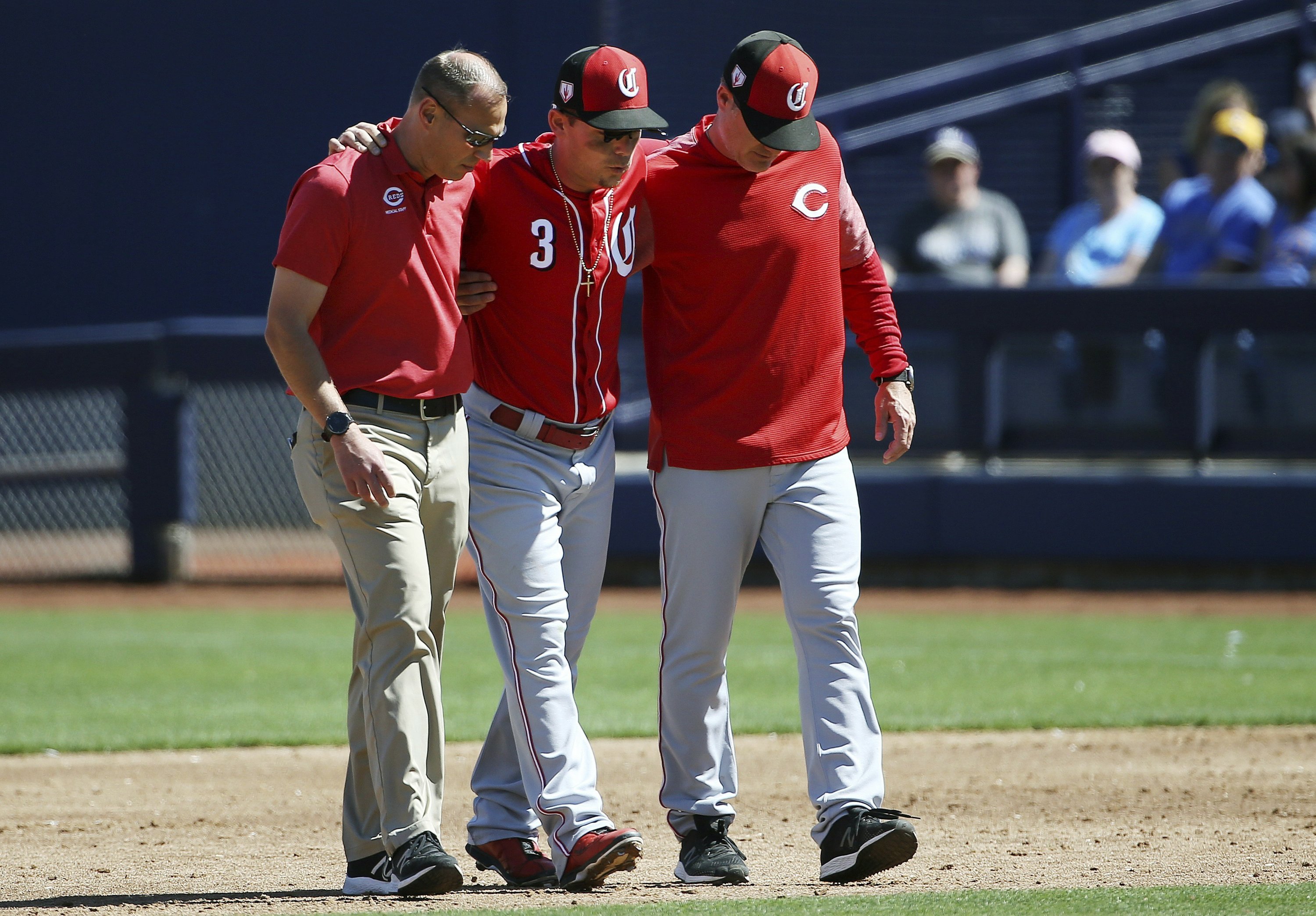 scooter gennett all star