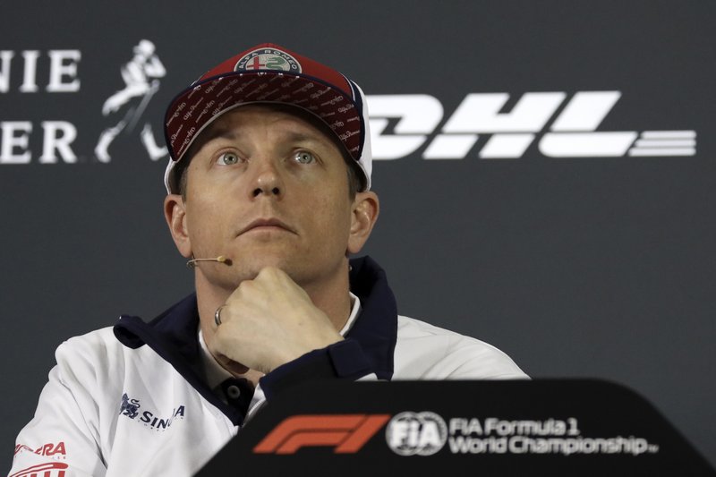 kimi räikkonen