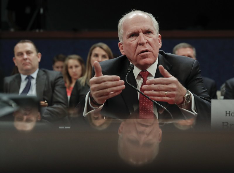 John Brennan