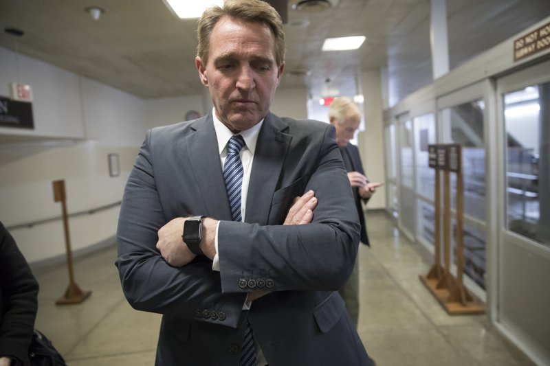Jeff Flake