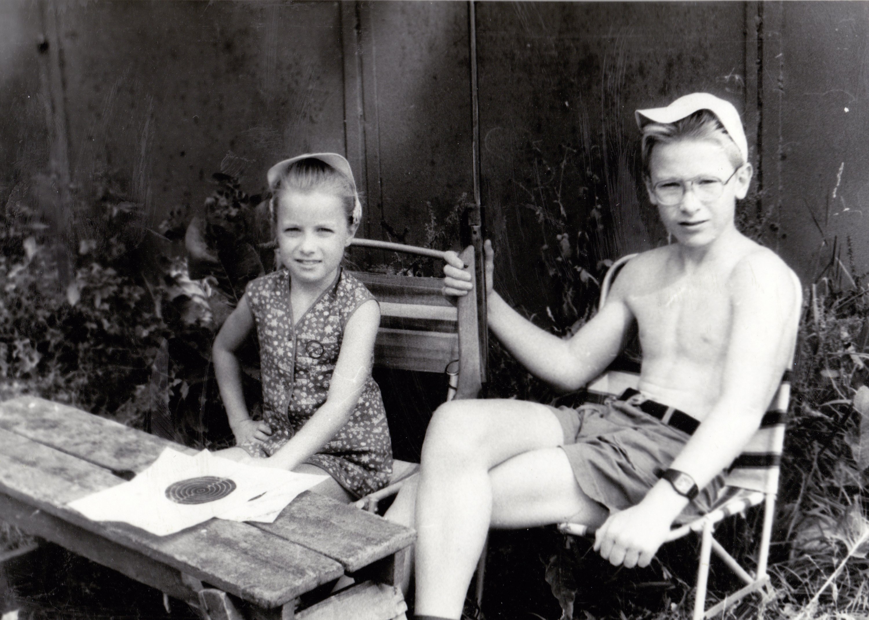 A Post Soviet Generation Endures Poverty Chaos Opportunity