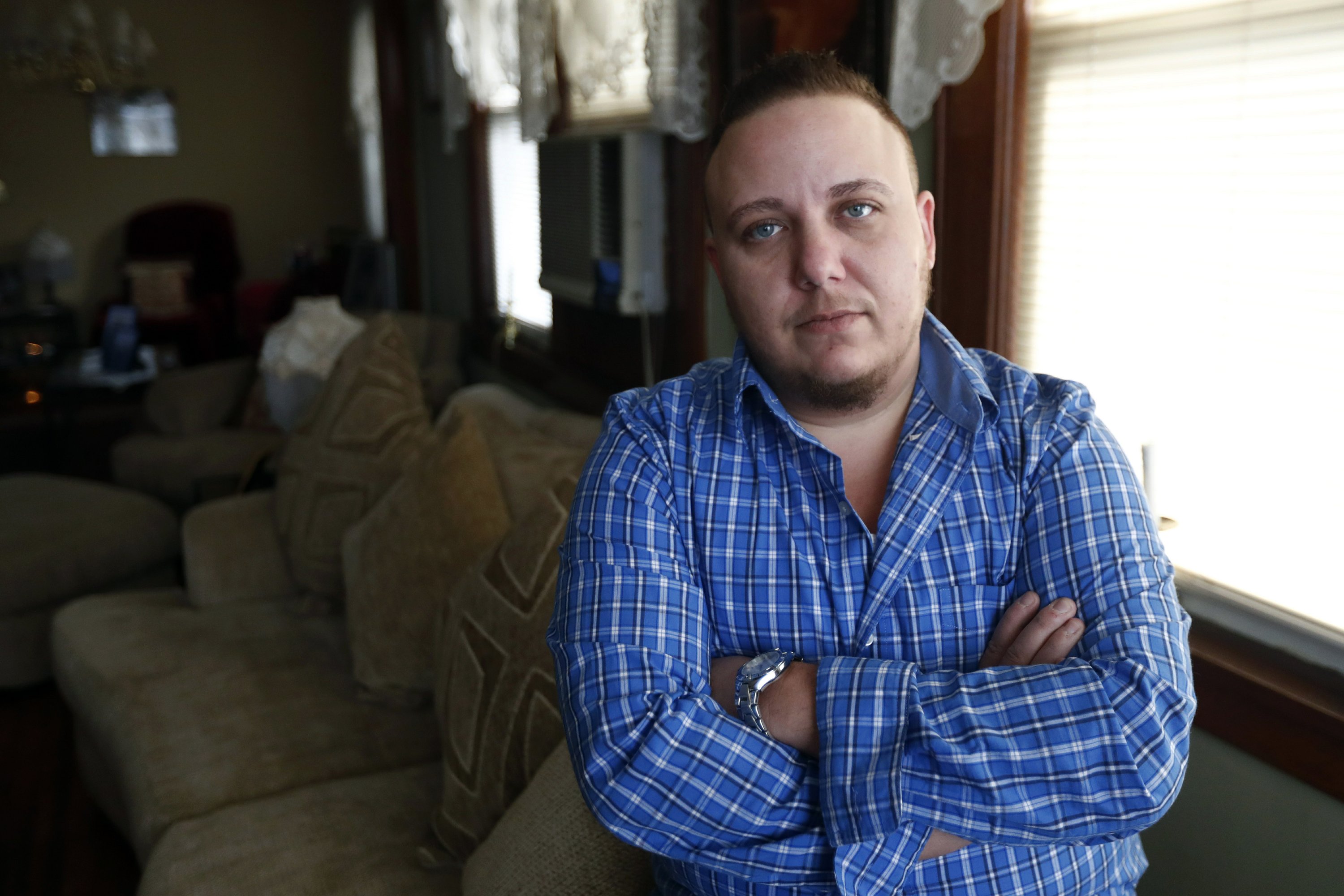Richmond, Va Backpage Transgender Seeking Men