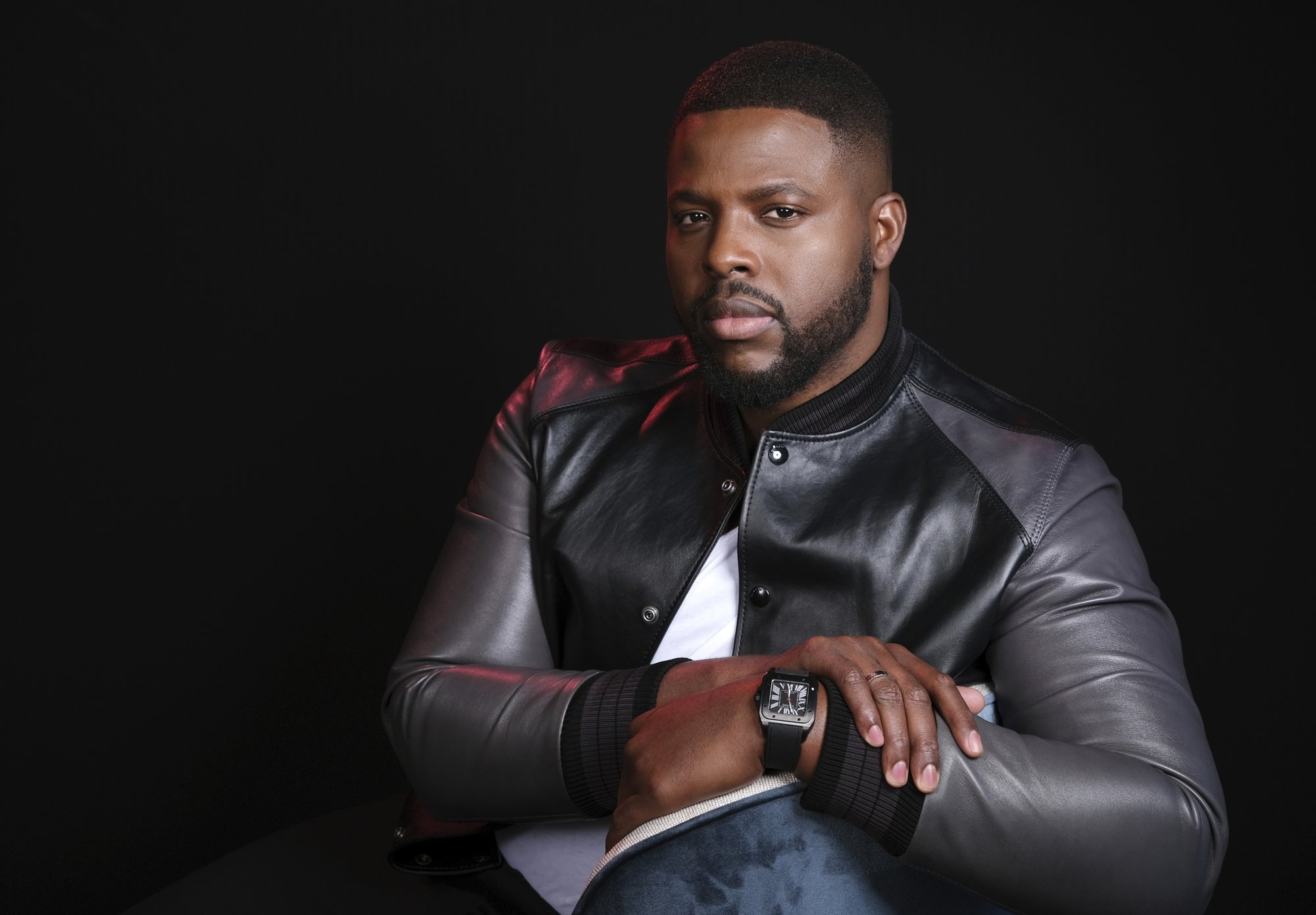 Winston Duke