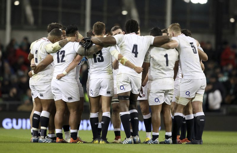 6n England Switch From Underdog To Favorite Against France