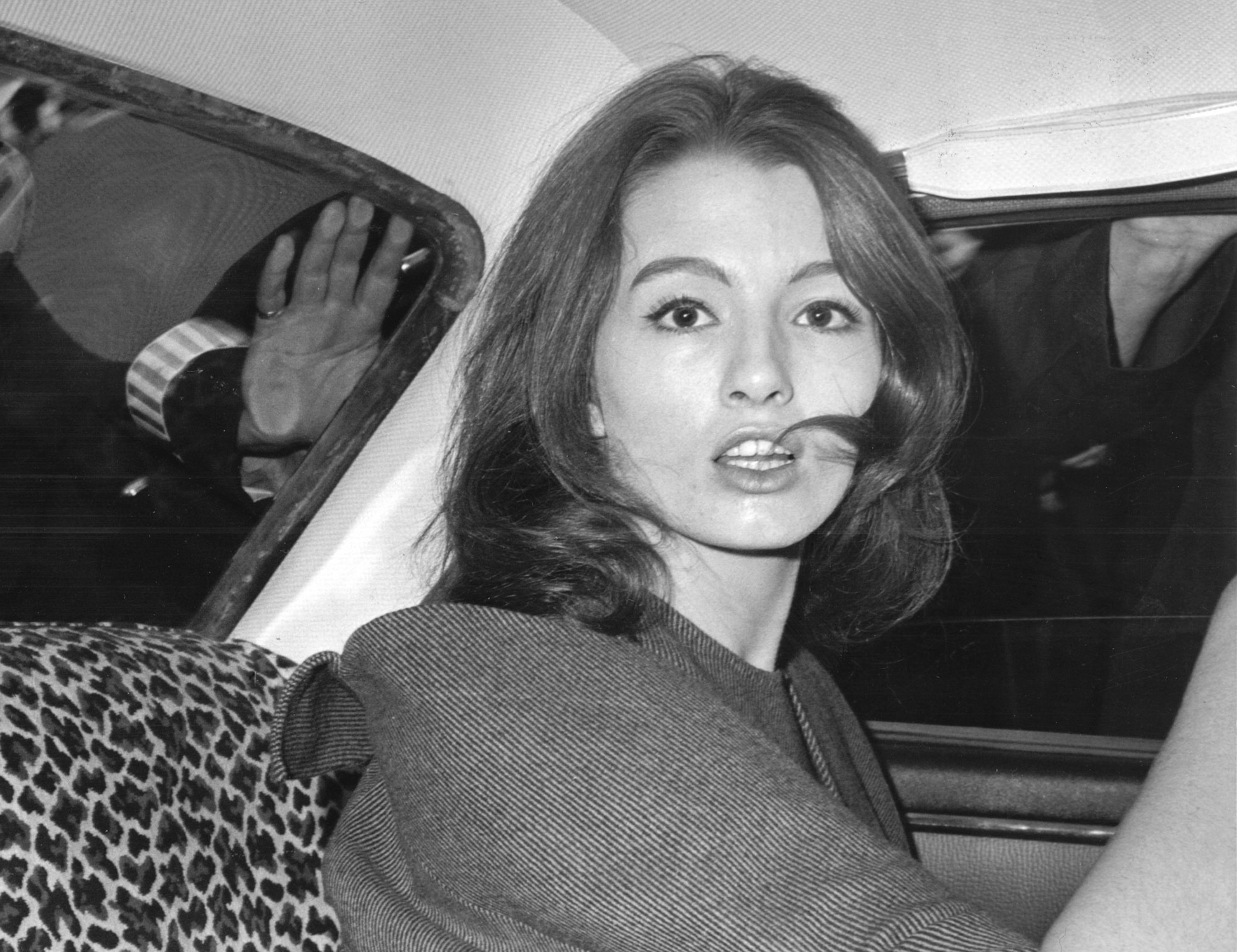 Model In Britain S Sex And Spy Profumo Scandal Dies At 75 Ap News