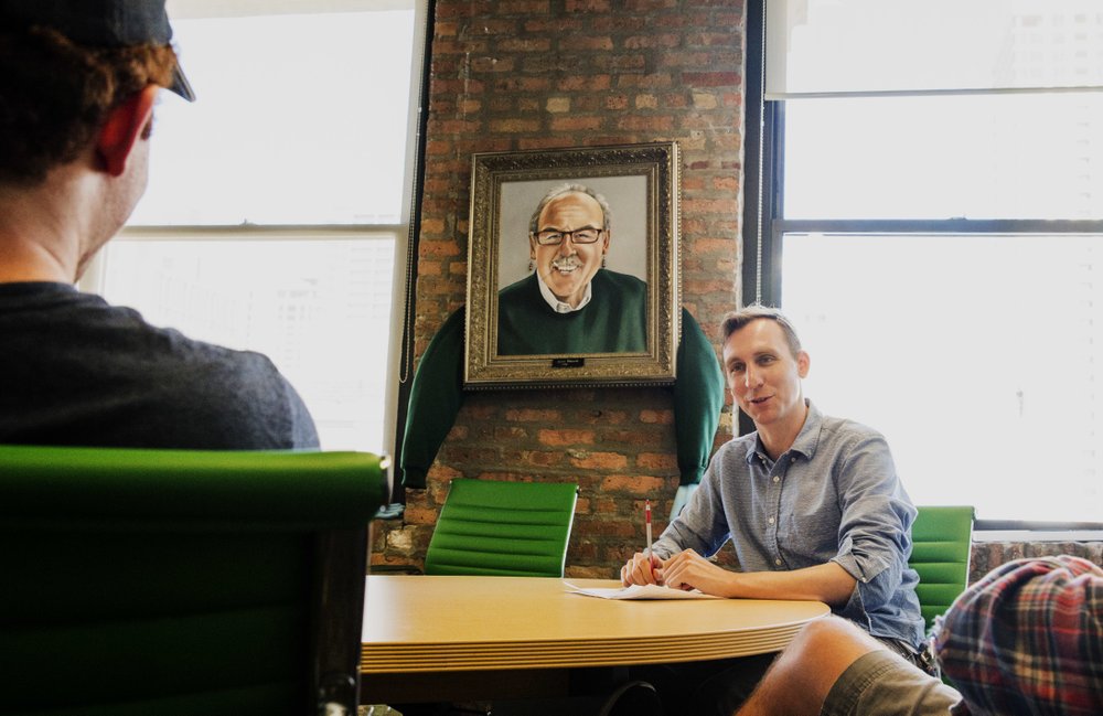 The Onion S Bid To Create More Fake Campaign News Ap News