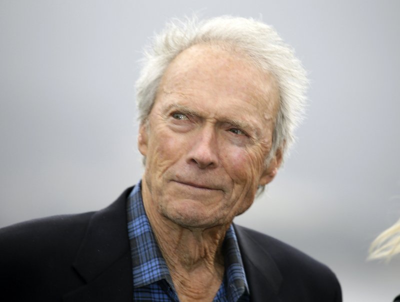 Not Real News Clint Eastwood Not Donating Property To Trump