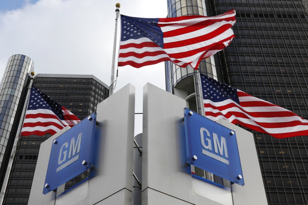 Salaried Workers Beware Gm Cuts Are A Warning For All