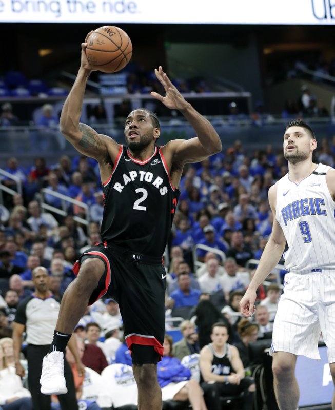 kawhi leonard 1