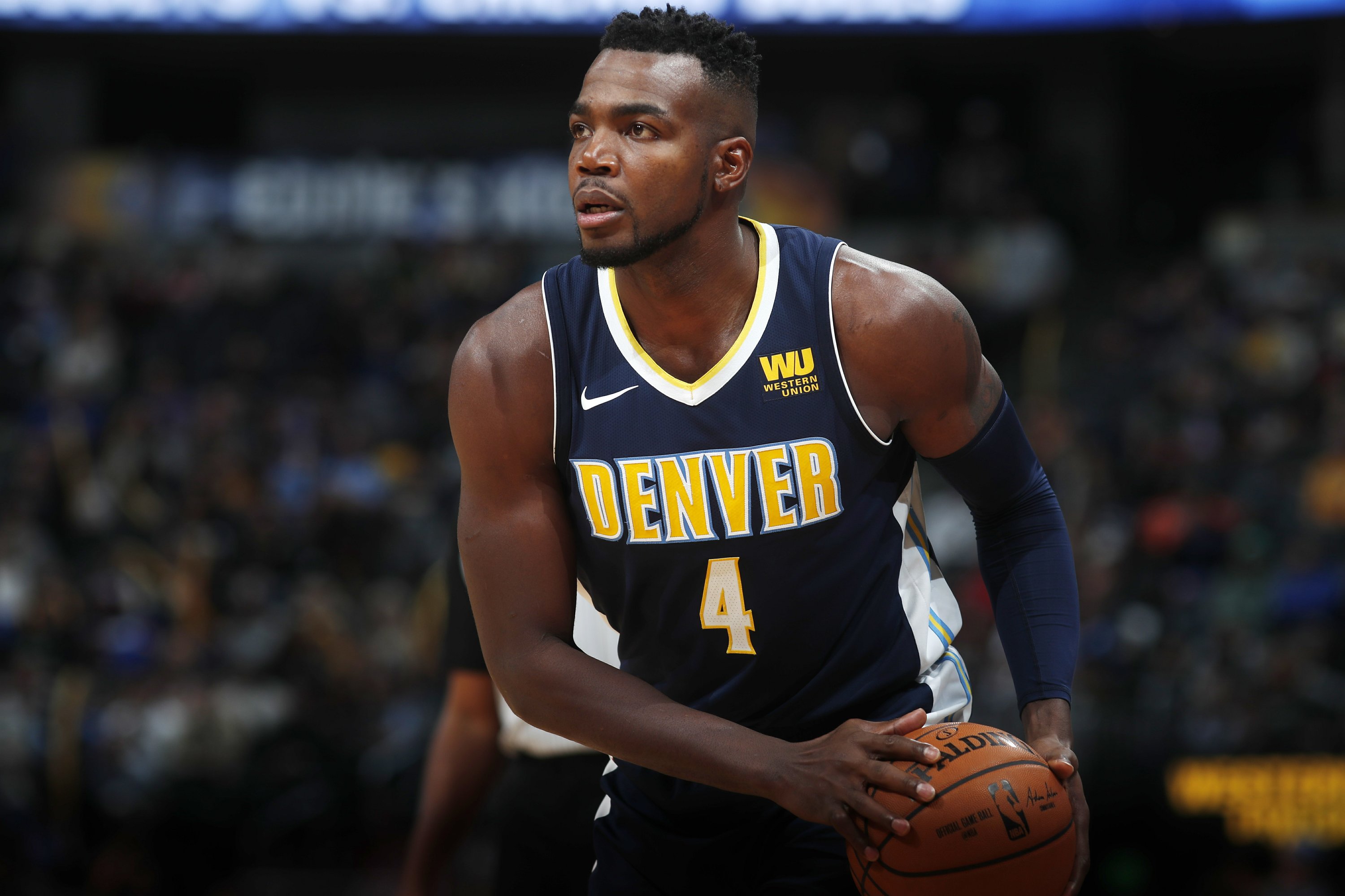 paul millsap all star