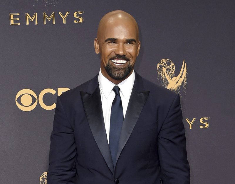 Shemar Moore Says He S Proud Of Role On Prime Time Series