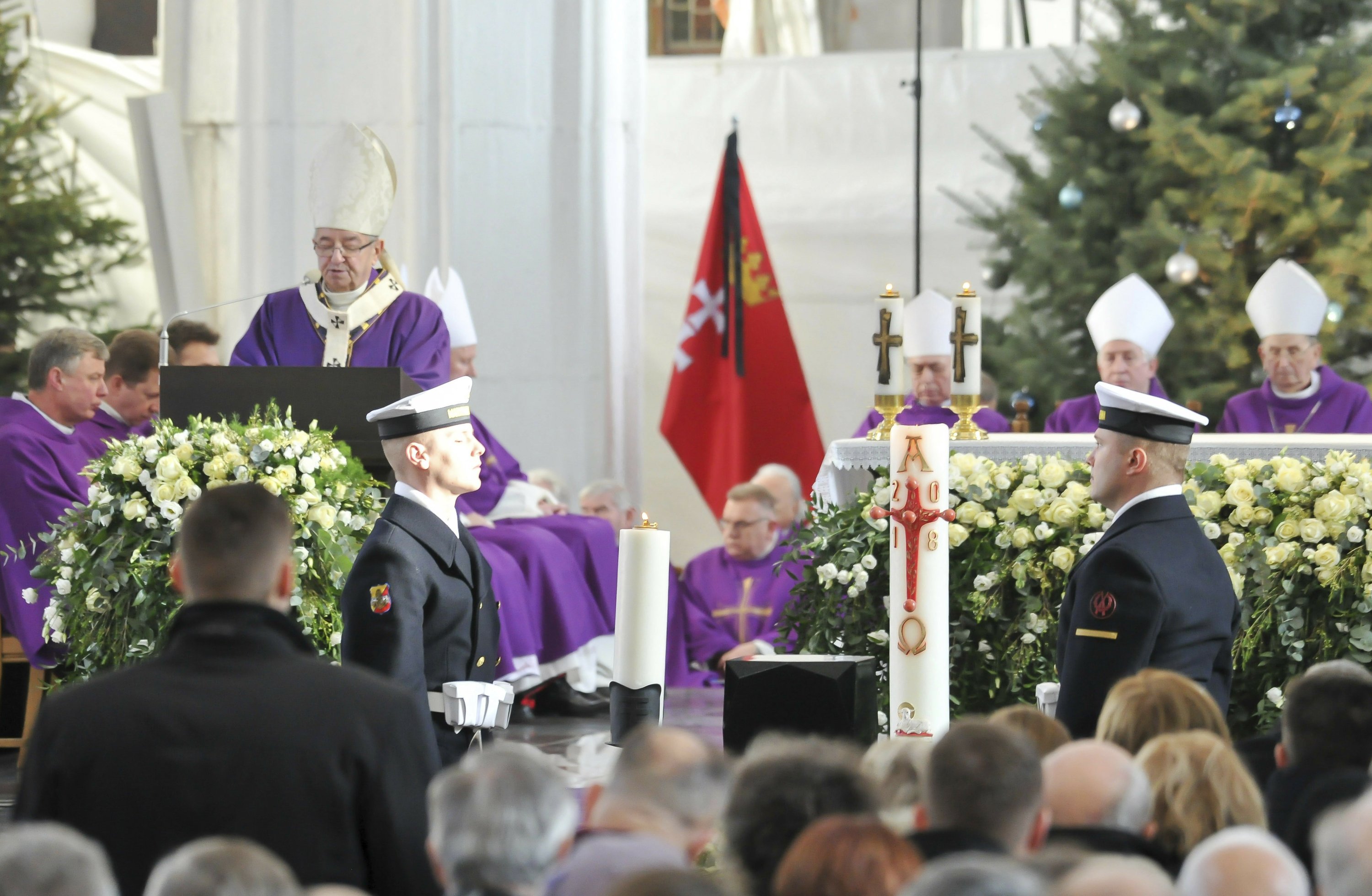 unity church david culp funeral