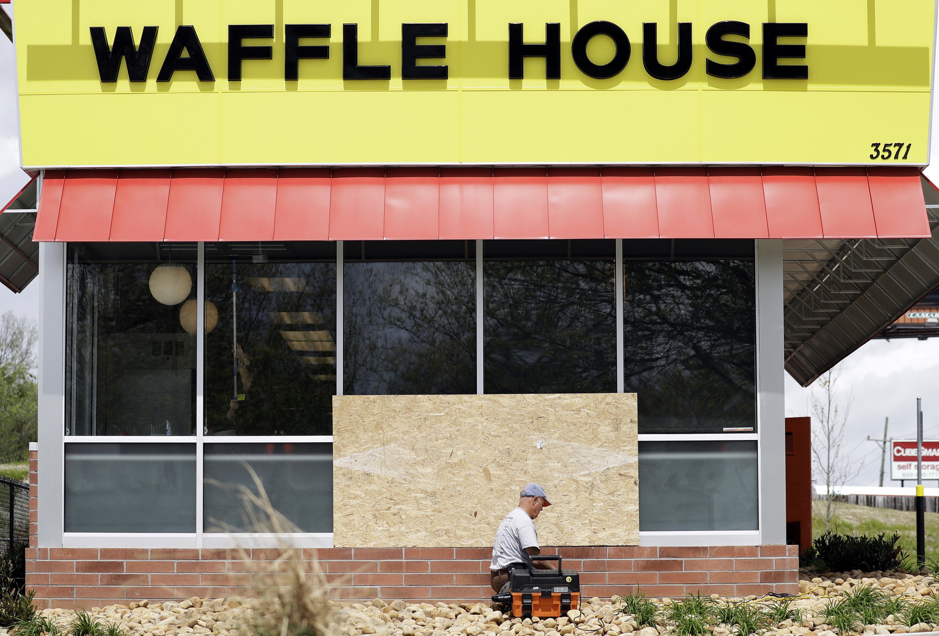 The Latest 4 homicide charges in Waffle House shooting AP News