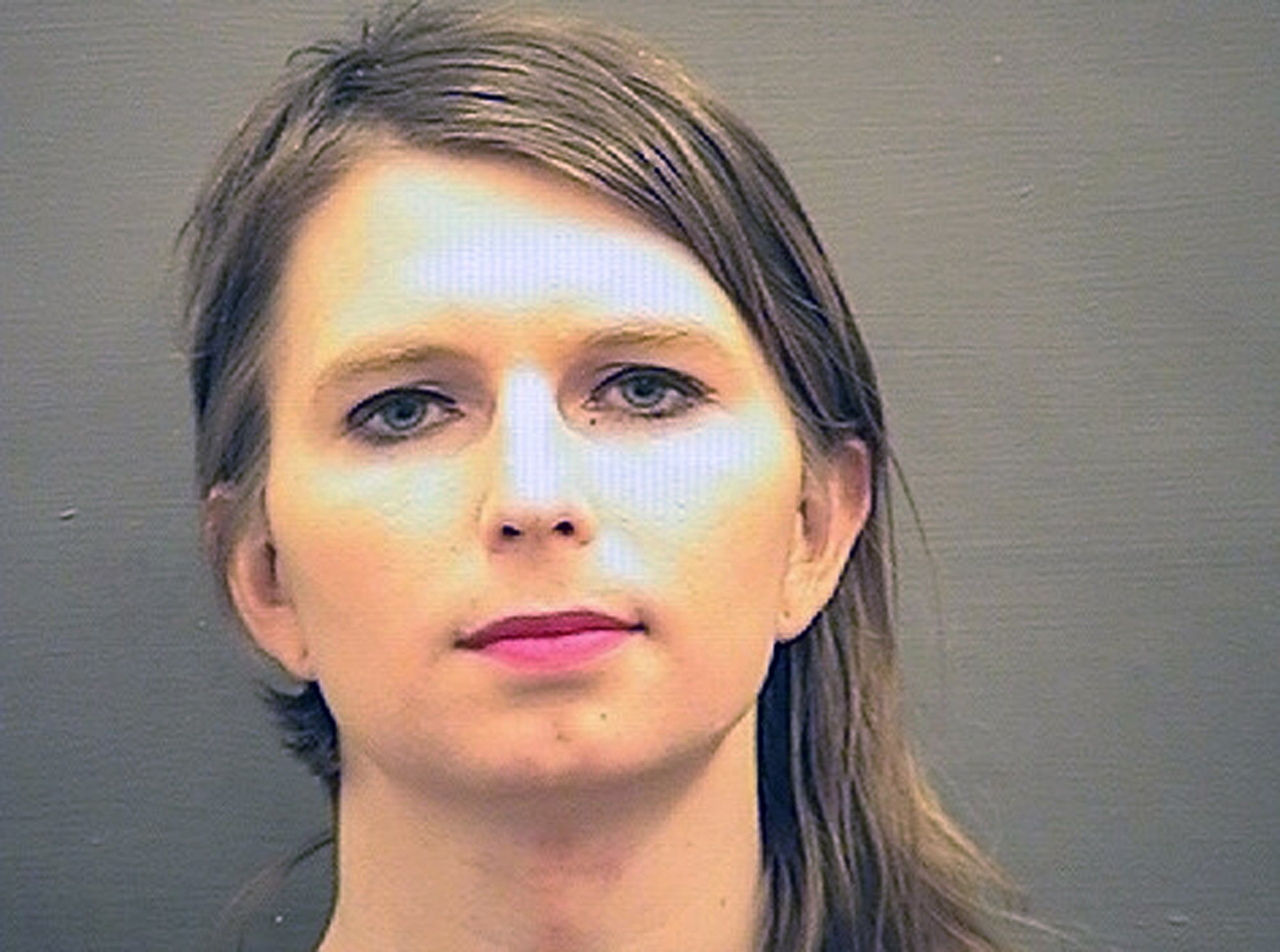 Chelsea Manning Jailed For Refusing To Testify On Wikileaks