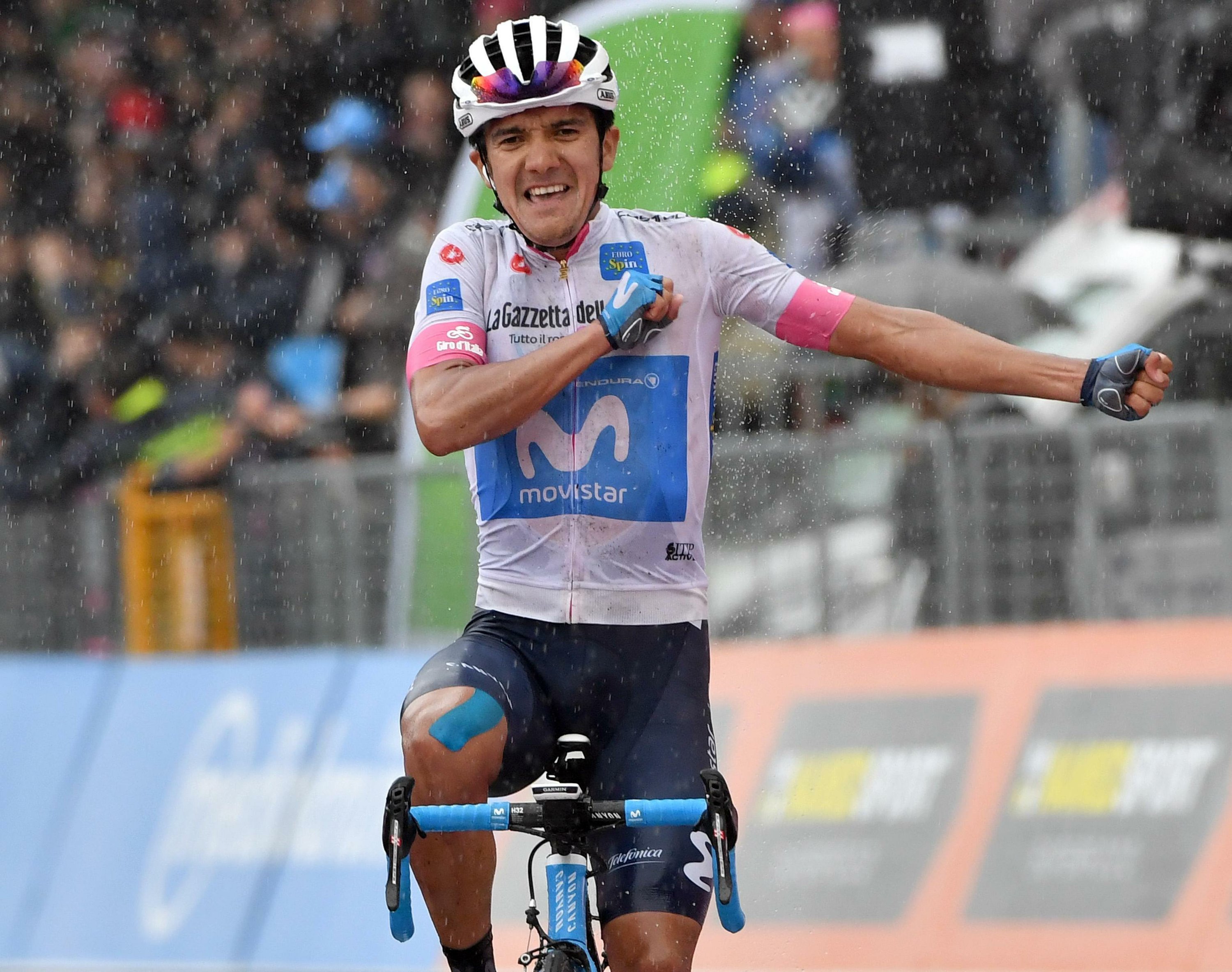 SCARICARE VIDEO THE CHAMPION GAZZETTA