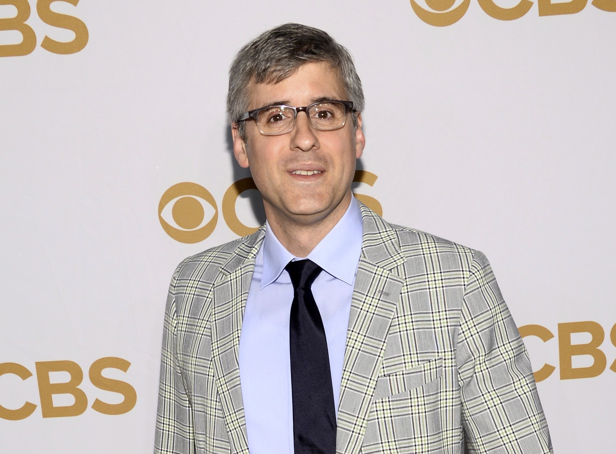 CBS' Mo Rocca to begin podcast series on 'Mobituaries' AP News