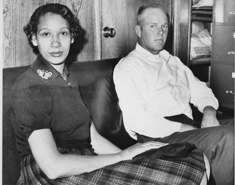 50 Years After Loving Interracial Couples Still Face Strife Atlanta Daily World 3721