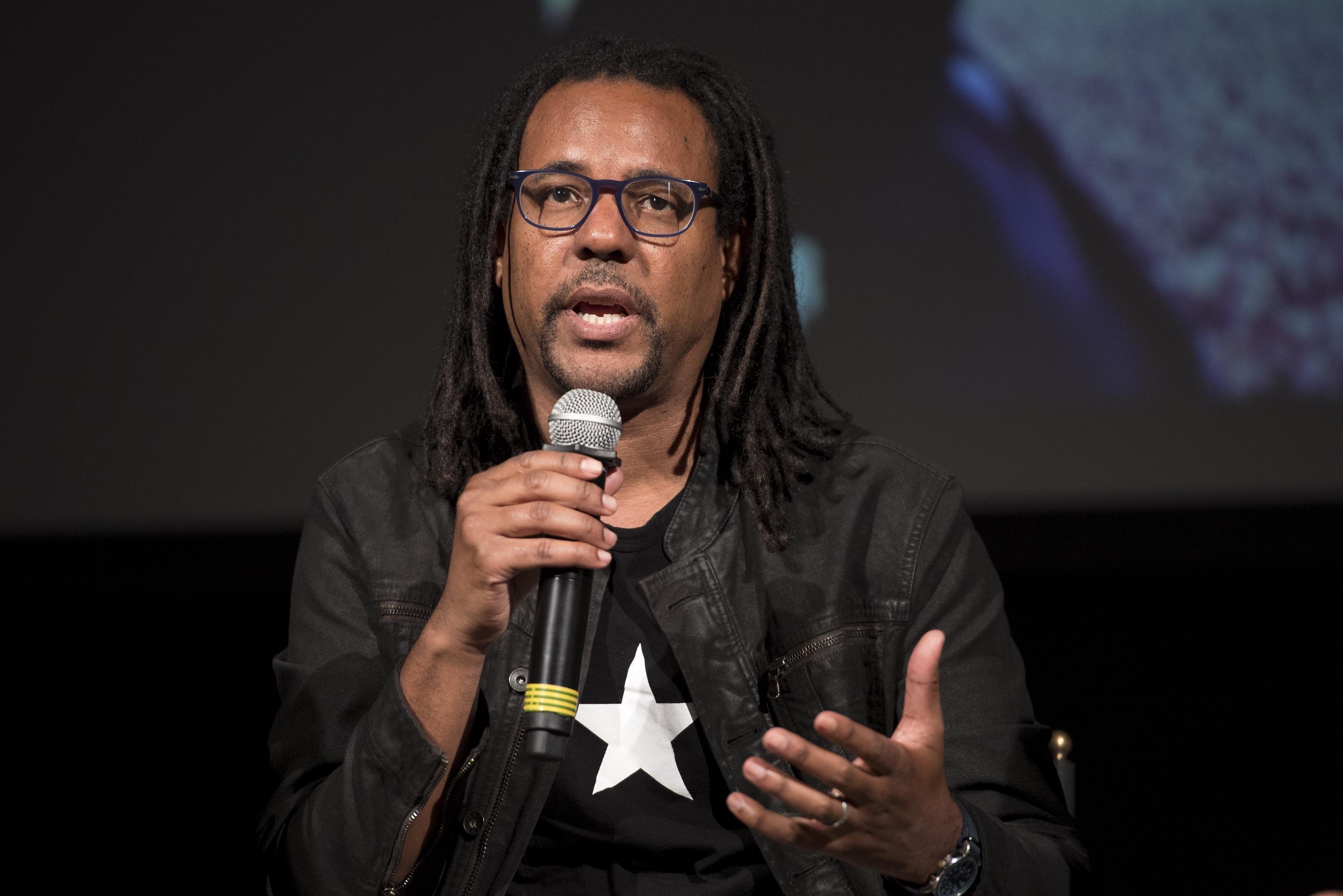 Colson Whitehead Novel The Nickel Boys Coming Next July AP News