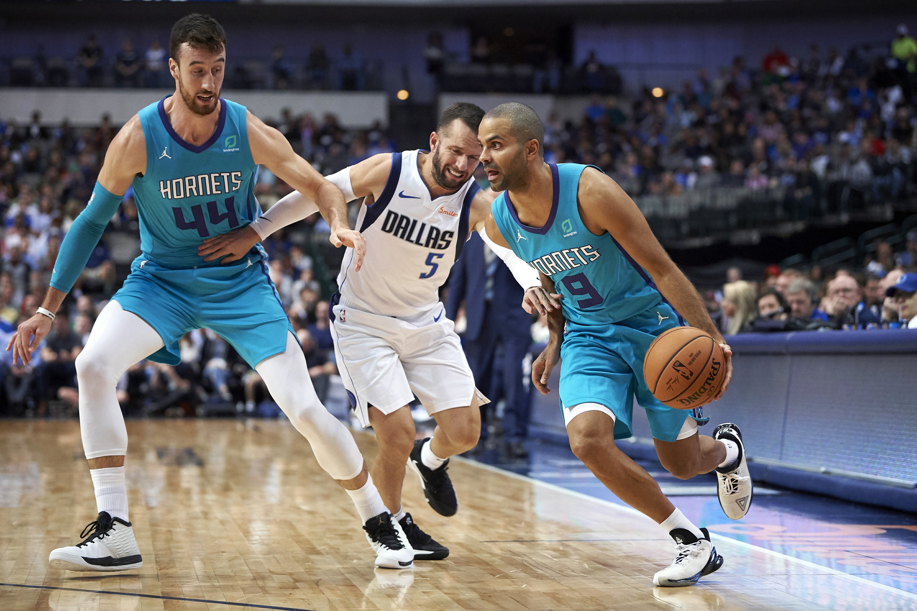 NBA Preseason Wraps Up Regular Season Starts Tuesday AP News