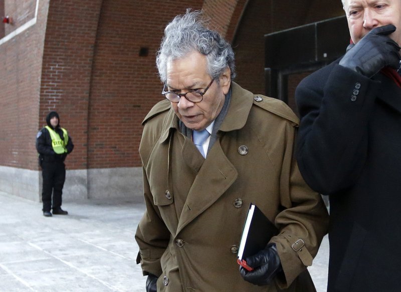 John Kapoor