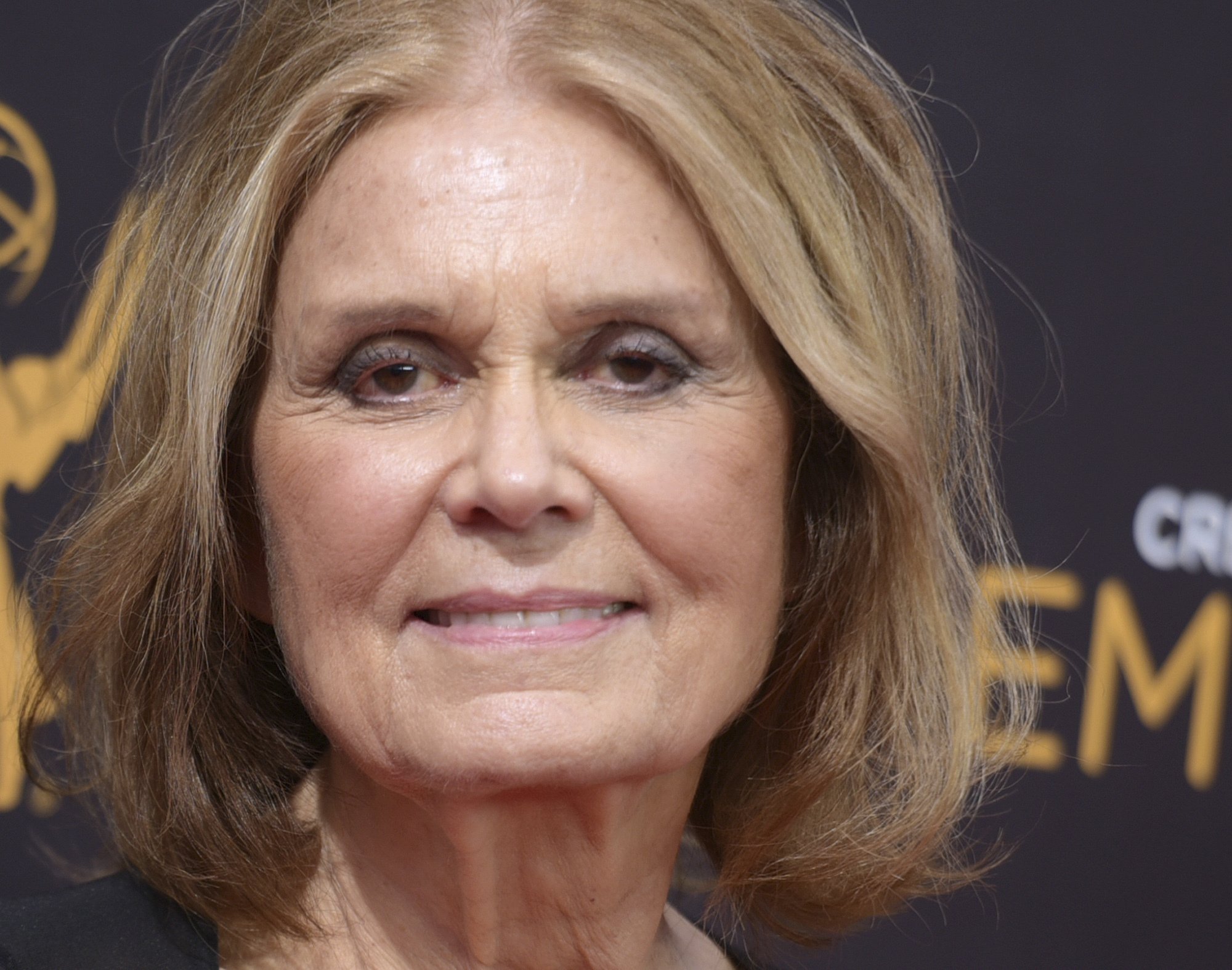 Gloria Steinem Honored By Sex Assault Defense Group Ap News 