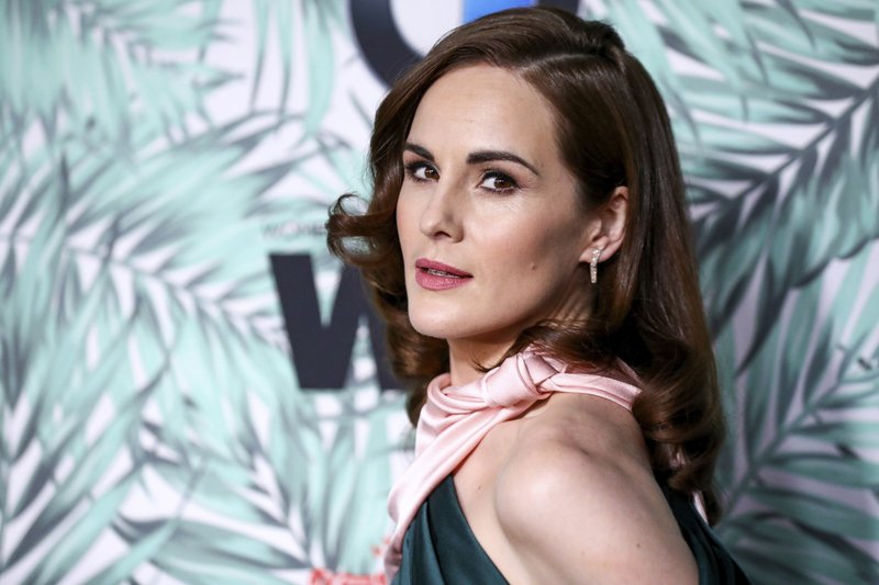 Michelle Dockery