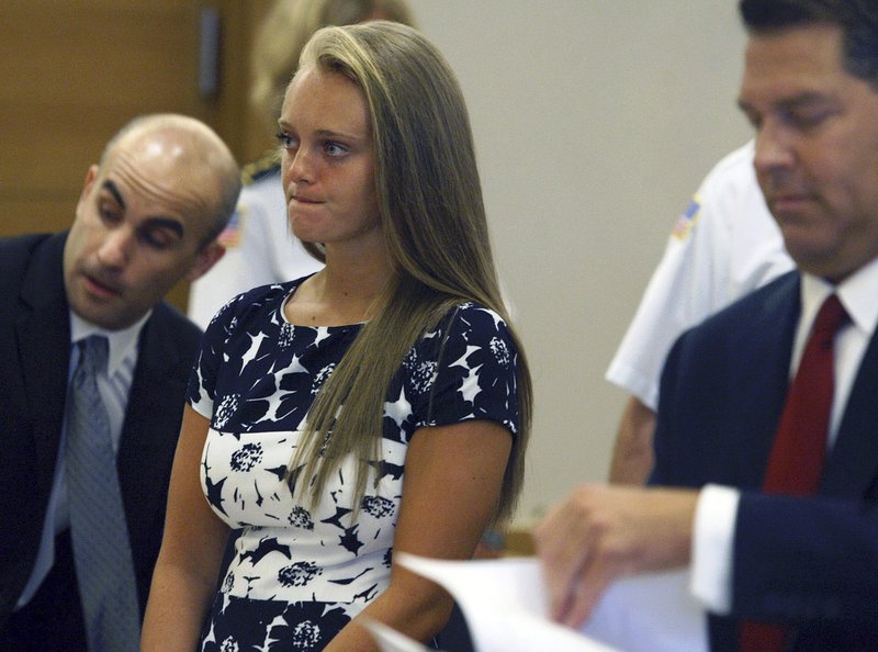 Michelle Carter