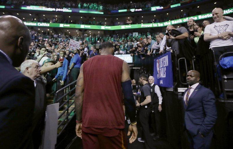 Celtics Legend Bill Russell Appreciated Marcus Smart Sticking Up For His Teammate