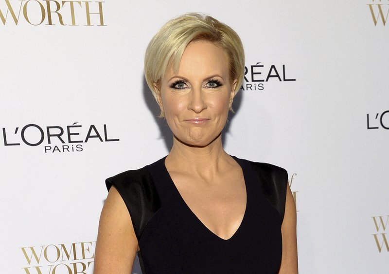 Mika Brzezinski