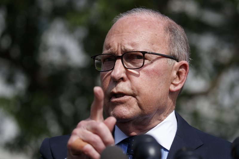 Larry Kudlow