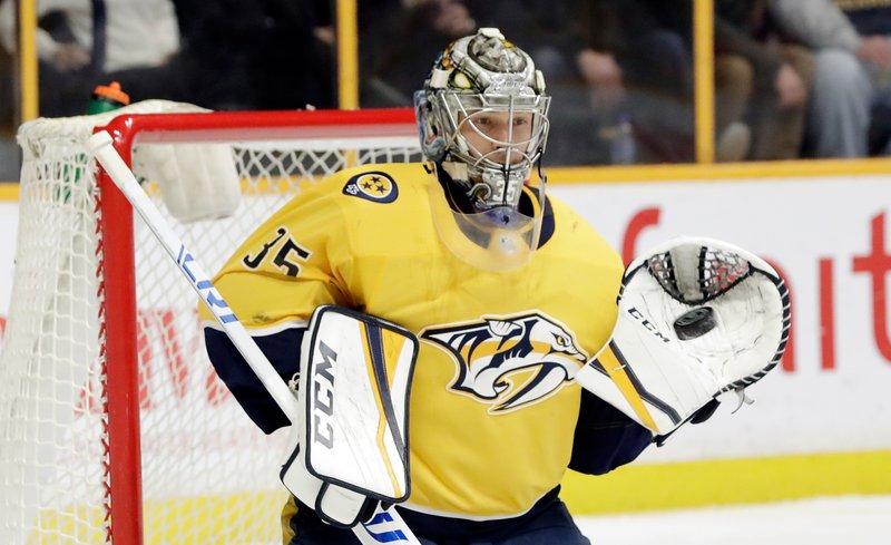 pekka rinne finland jersey