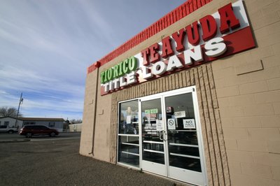Payday Loans Calvert, TX
